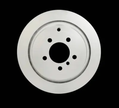Envío Exprés Disco de freno HELLA 8DD 355 115-291